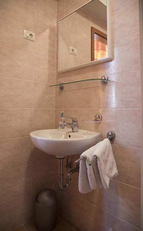 Jazz Apartments Piran Ruang foto