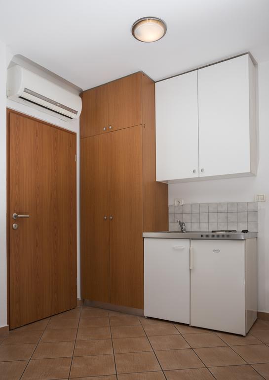 Jazz Apartments Piran Ruang foto