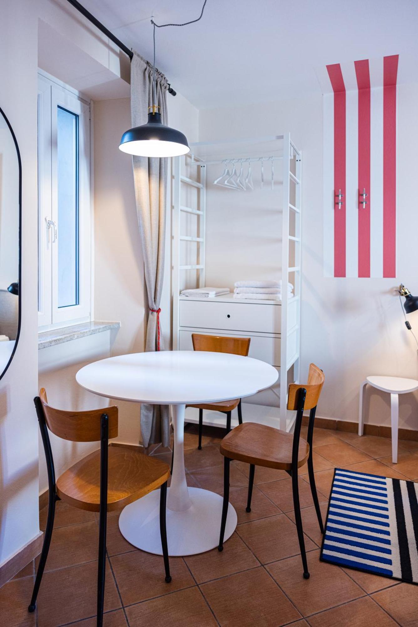 Jazz Apartments Piran Bagian luar foto